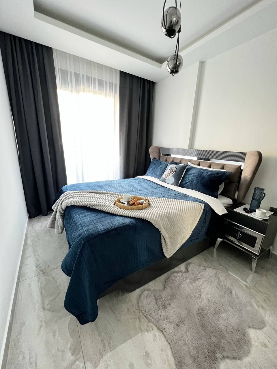 Appartement à Alanya, Turquie, 55 m² - image 2