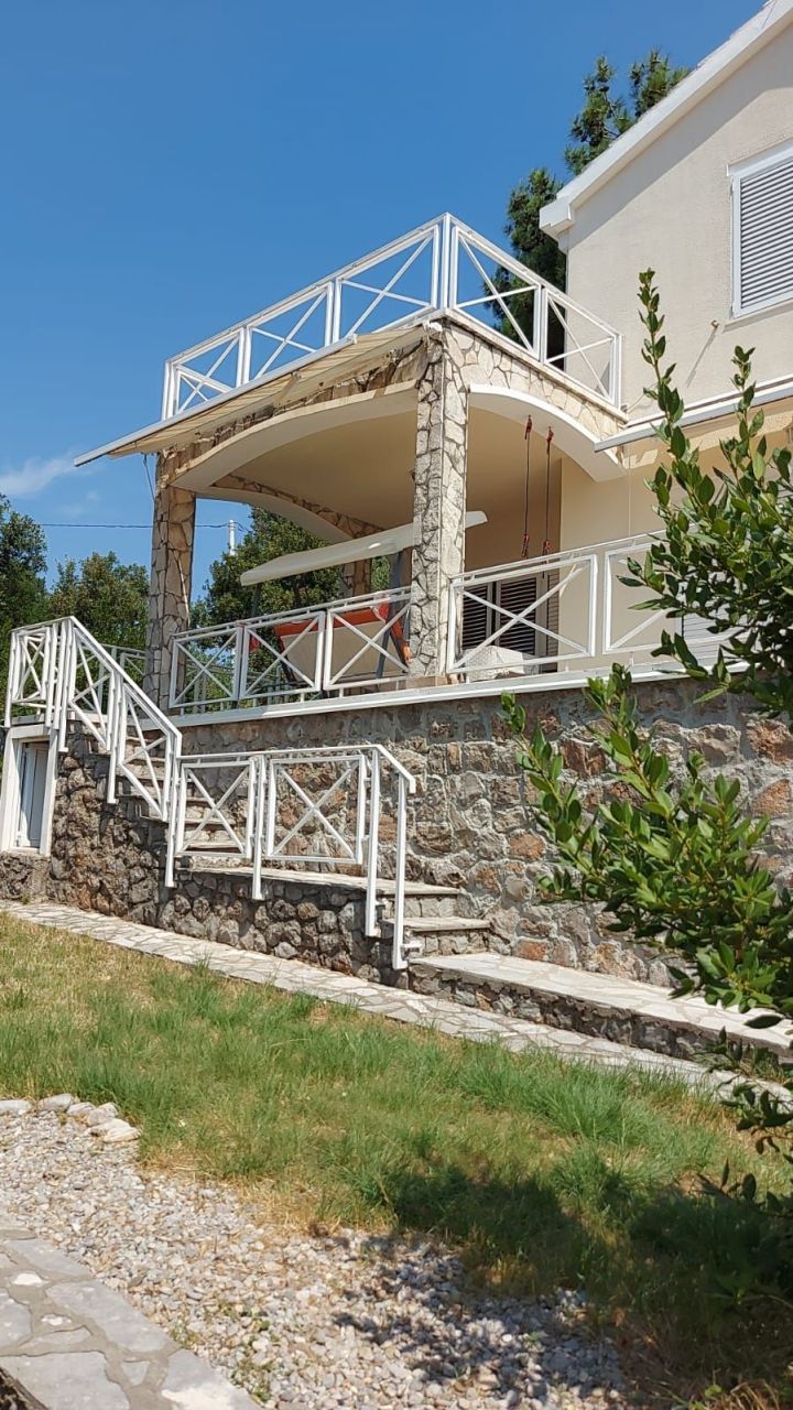 House in Kotor, Montenegro, 230 m² - picture 3