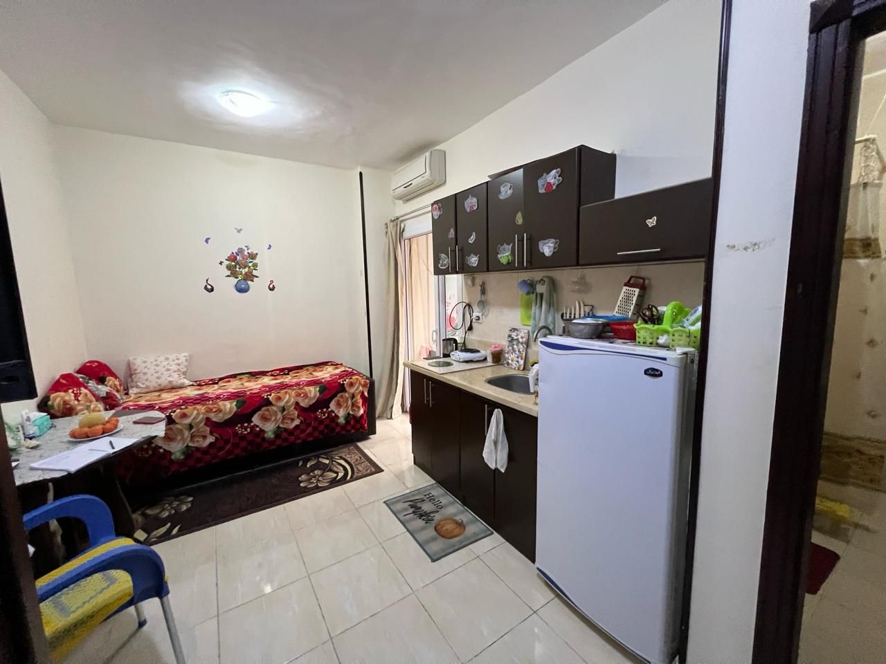 Estudio en Hurghada, Egipto, 27 m² - imagen 1