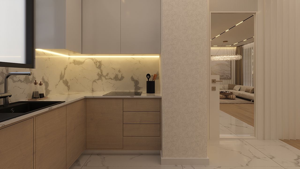 Flat in Iskele, Cyprus, 147 m² - picture 15