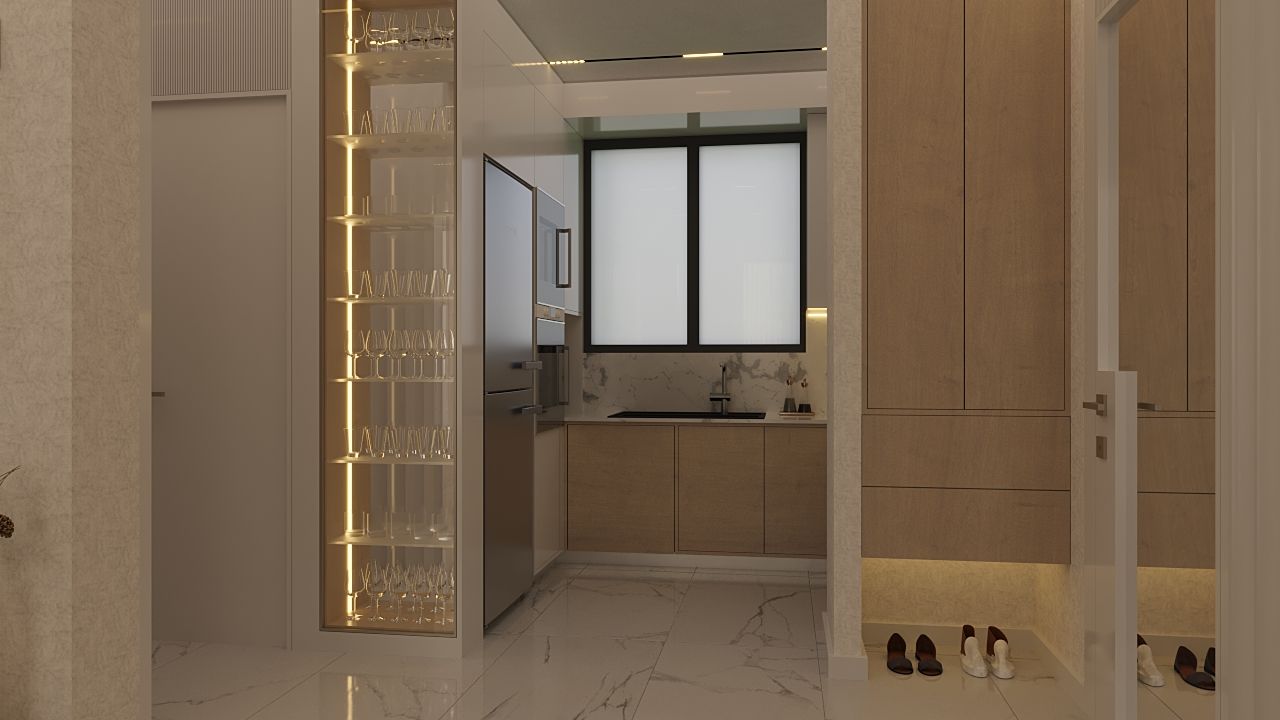 Piso en İskele, Chipre, 77 m² - imagen 16