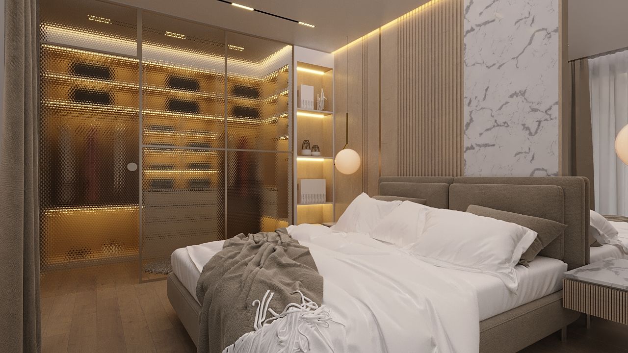 Piso en İskele, Chipre, 77 m² - imagen 14