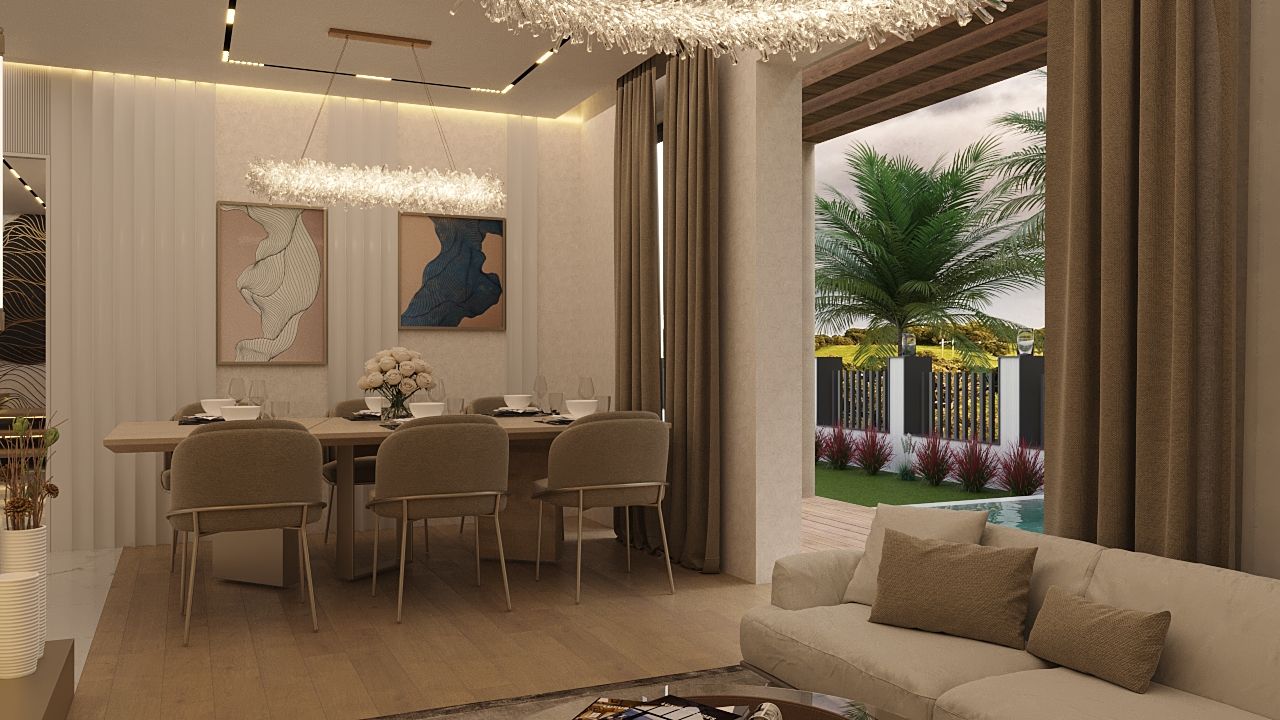 Flat in Iskele, Cyprus, 147 m² - picture 14