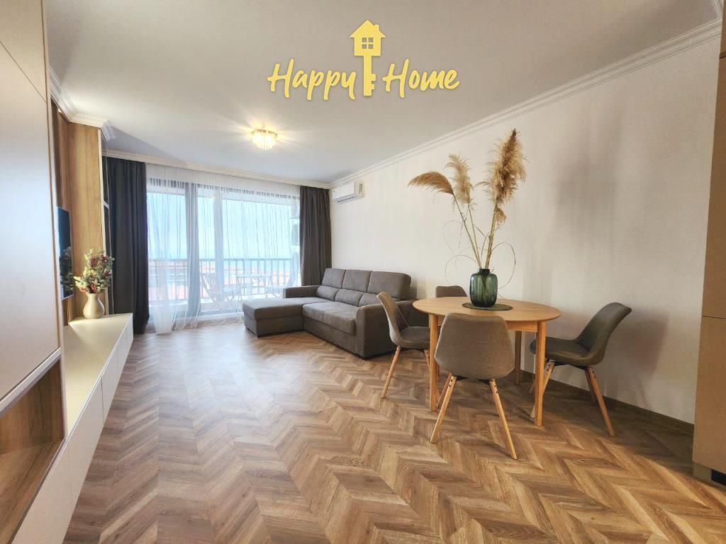 Appartamento a Sveti Vlas, Bulgaria, 110 m² - foto 2