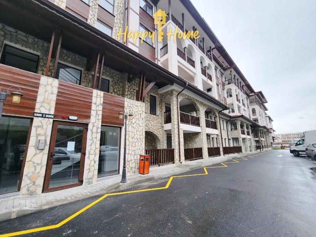 Appartamento a Sveti Vlas, Bulgaria, 110 m² - foto 14