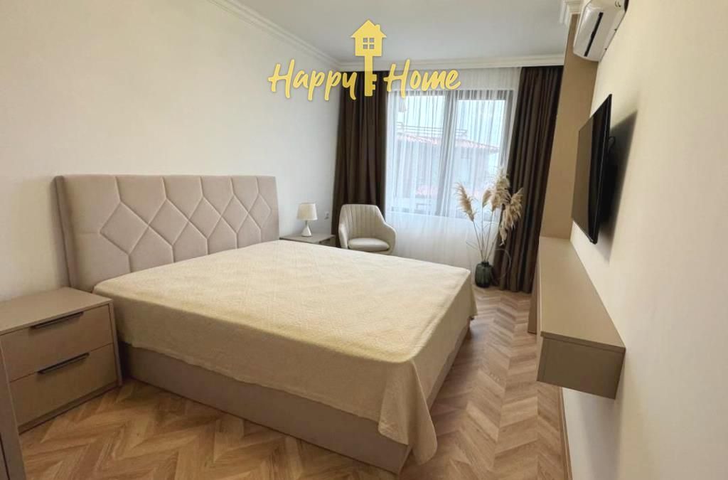 Appartamento a Sveti Vlas, Bulgaria, 110 m² - foto 7