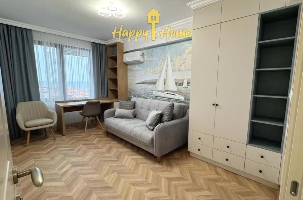 Appartamento a Sveti Vlas, Bulgaria, 110 m² - foto 10