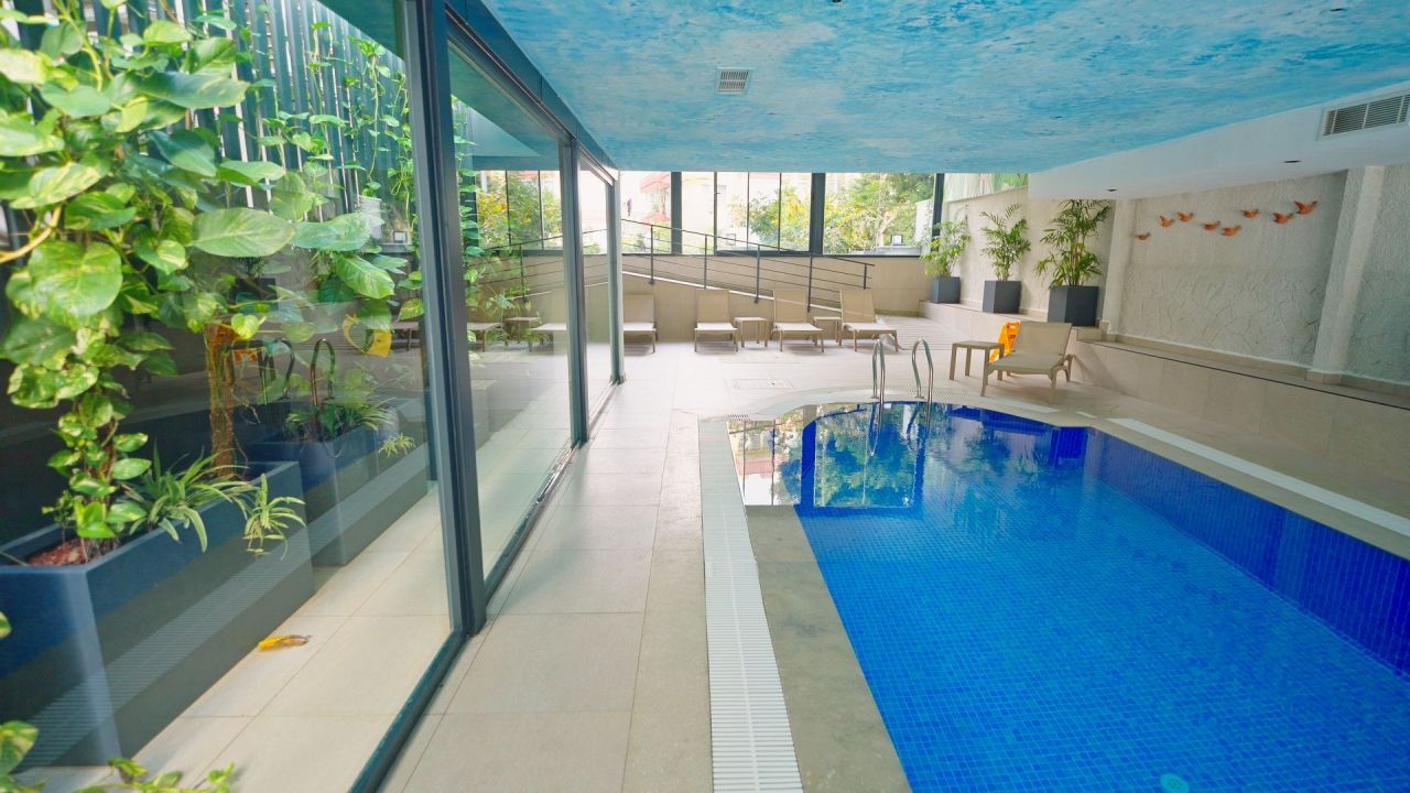 Appartement à Alanya, Turquie, 55 m² - image 14