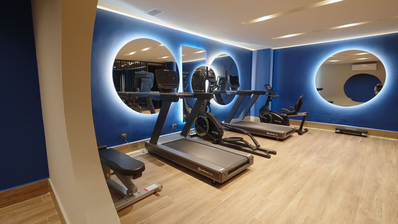 Appartement à Alanya, Turquie, 55 m² - image 18