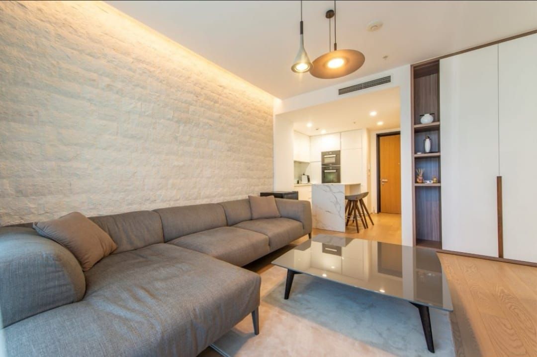 Appartamento a Budva, Montenegro, 64 m² - foto 2