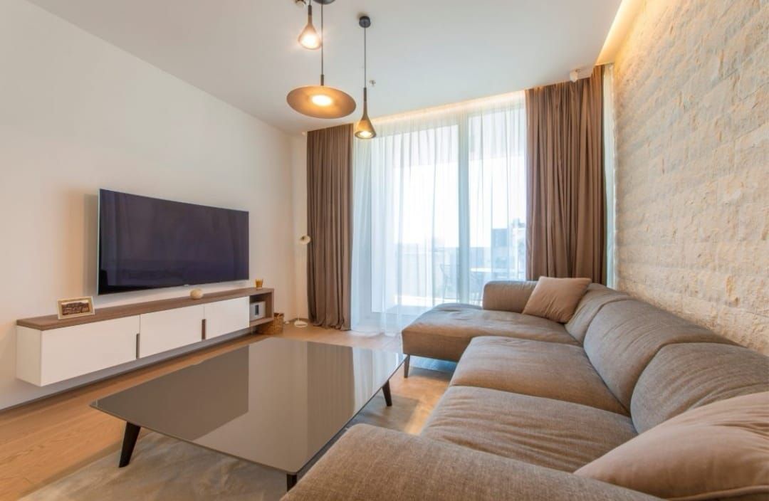 Appartamento a Budva, Montenegro, 64 m² - foto 6
