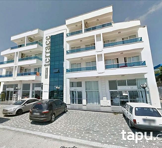 Wohnung in Alanya, Türkei, 55 m² - Foto 1