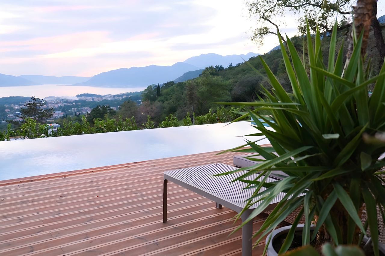 Cottage in Kotor, Montenegro, 130 m² - Foto 5