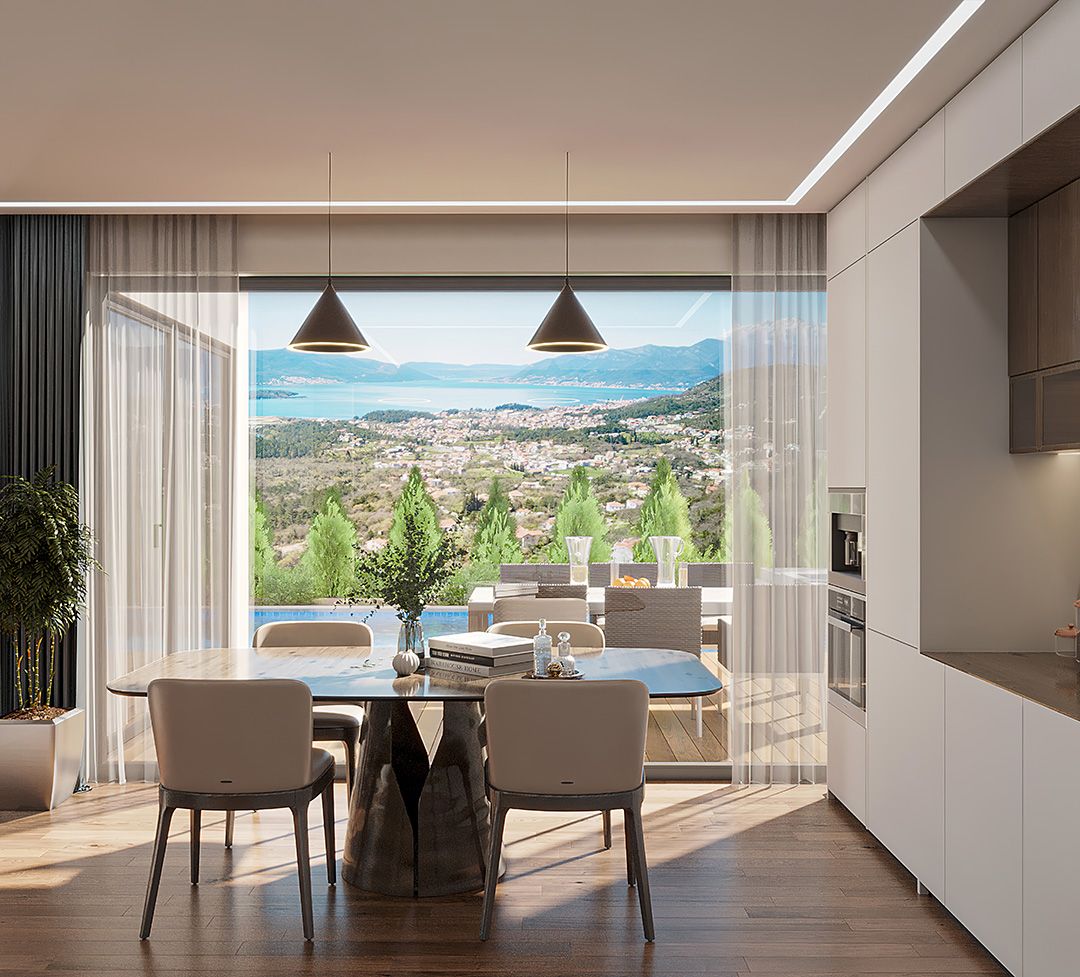 Cottage in Kotor, Montenegro, 130 m² - Foto 14