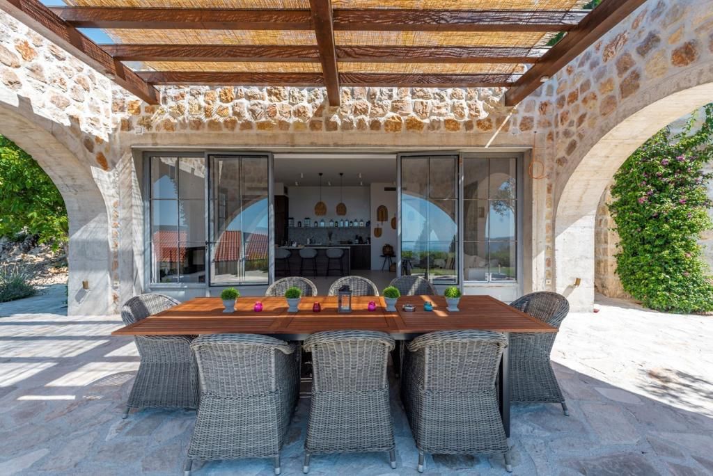 Villa à Herceg-Novi, Monténégro, 800 m² - image 7