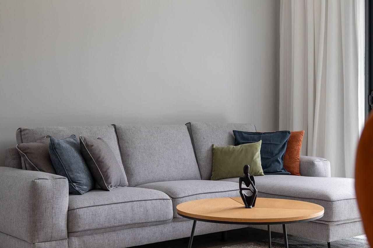 Wohnung in Tivat, Montenegro, 82 m² - Foto 3