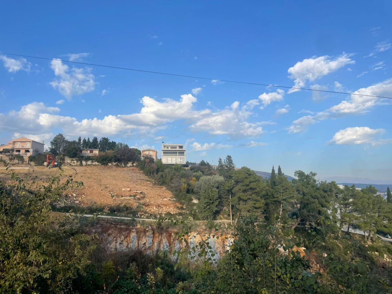 Land in Ulcinj, Montenegro, 1 340 m² - picture 2