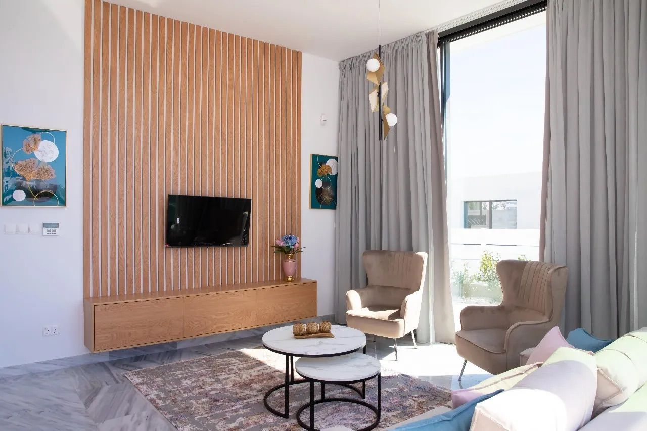 Villa a Paphos, Cipro, 203 m² - foto 4