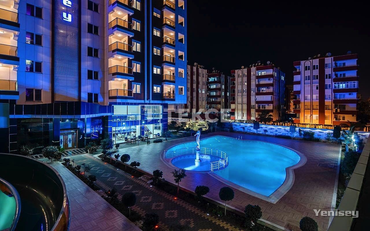 Ático en Alanya, Turquia, 275 m² - imagen 1