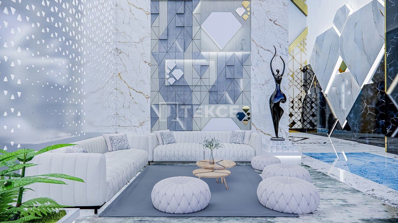 Apartment in Dubai, VAE, 100 m² - Foto 6