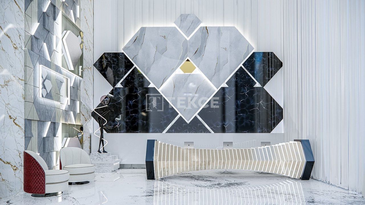 Apartment in Dubai, VAE, 100 m² - Foto 7