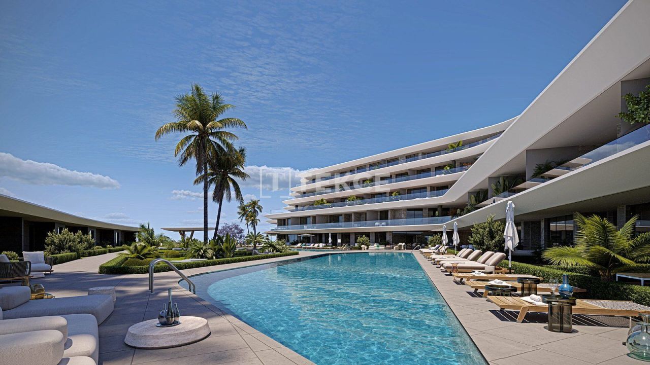 Appartamenti a Çeşme, Turchia, 184 m² - foto 7