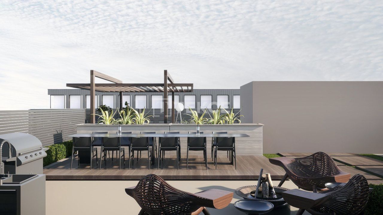 Appartement à Istanbul, Turquie, 160 m² - image 8