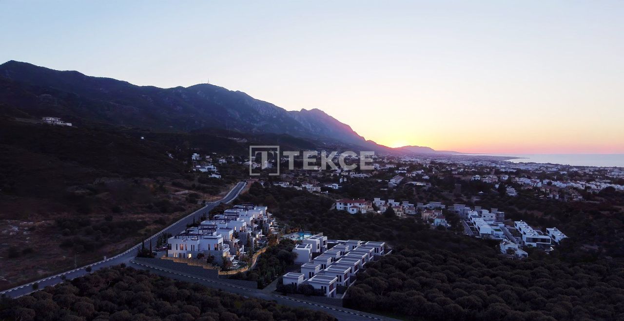 Appartamenti a Kyrenia, Cipro, 150 m² - foto 9