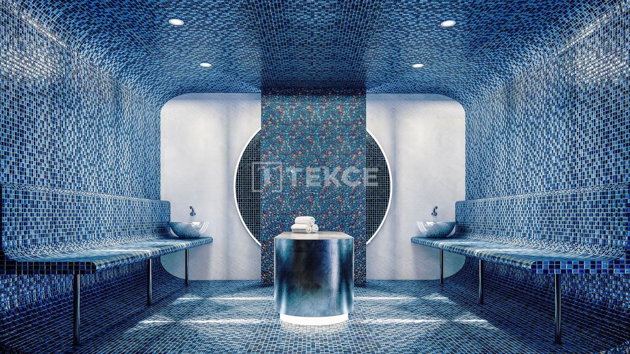 Appartamenti a Dubai, EAU, 80 m² - foto 10