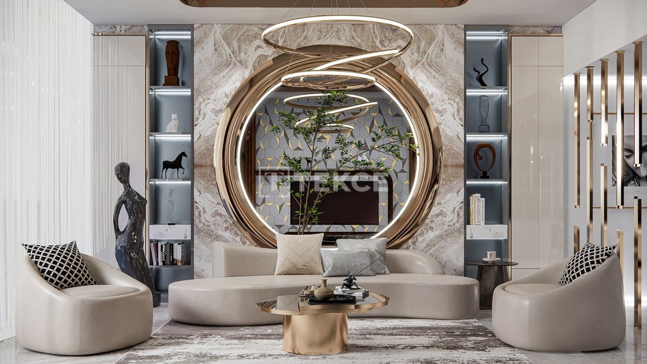 Apartment in Dubai, VAE, 100 m² - Foto 11