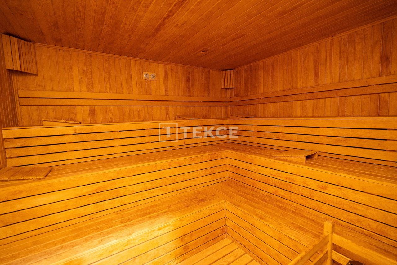 Penthouse in Alanya, Turkey, 200 m² - picture 11