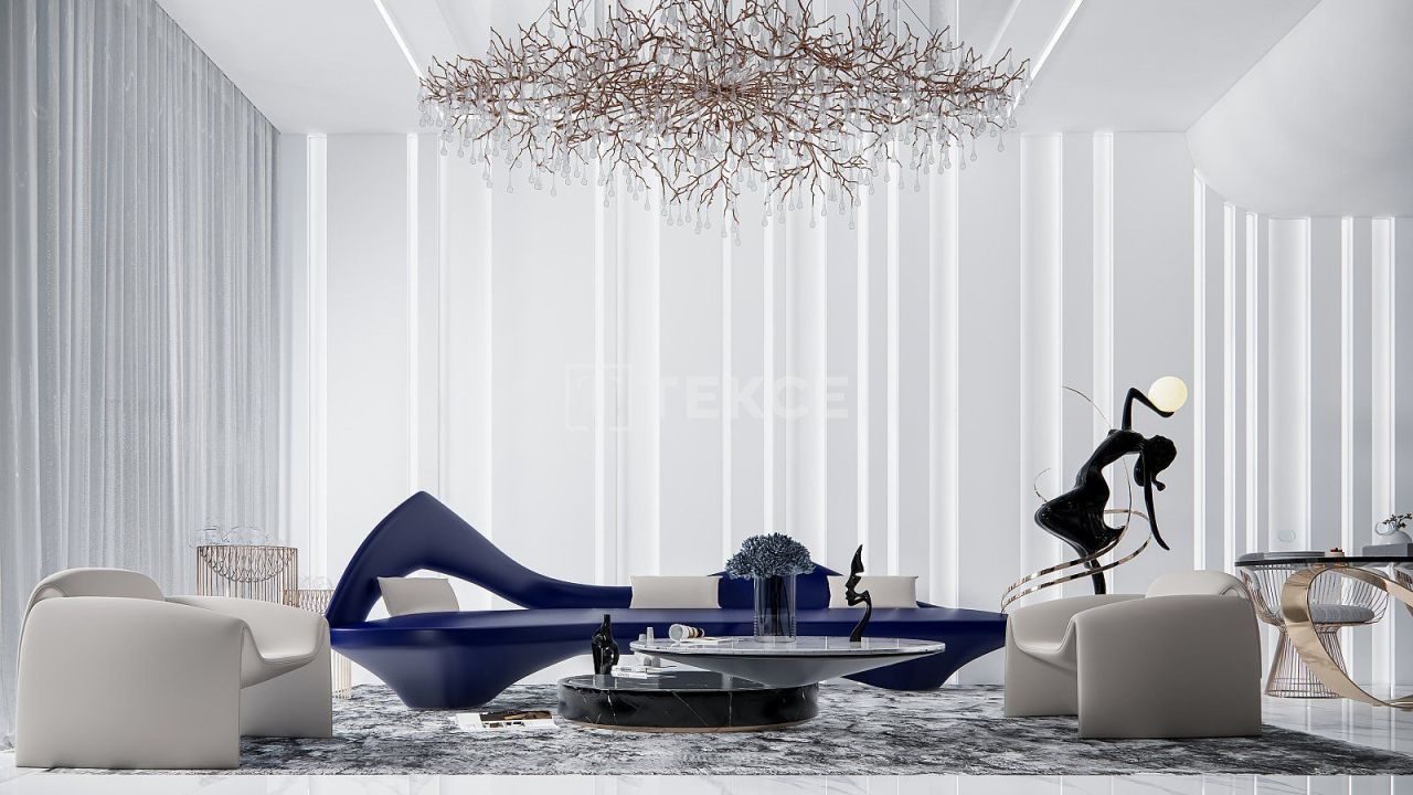 Apartment in Dubai, VAE, 100 m² - Foto 12