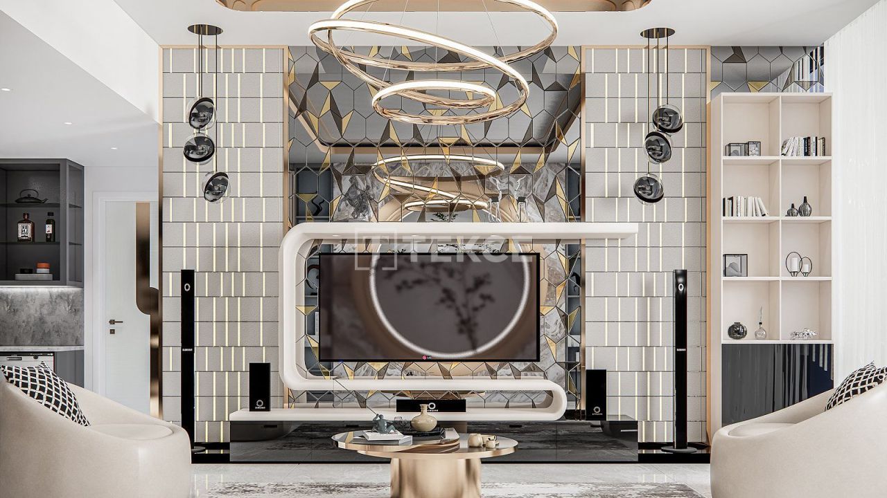 Apartment in Dubai, VAE, 100 m² - Foto 13