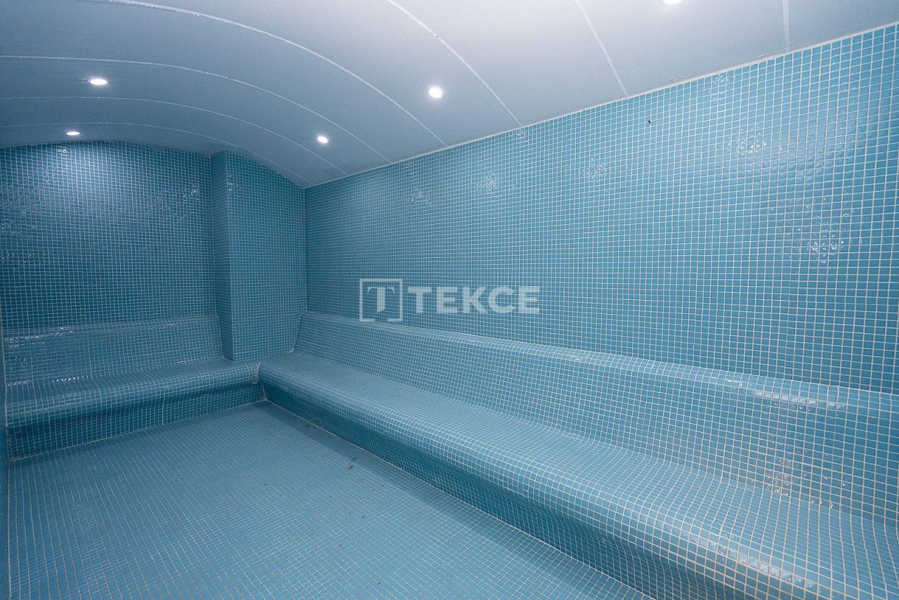 Apartamento en Alanya, Turquia, 66 m² - imagen 13