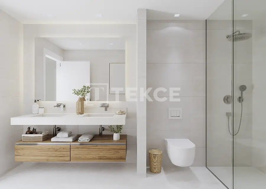 Attico a Estepona, Spagna, 125 m² - foto 13