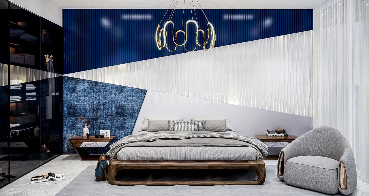 Appartamenti a Dubai, EAU, 80 m² - foto 14