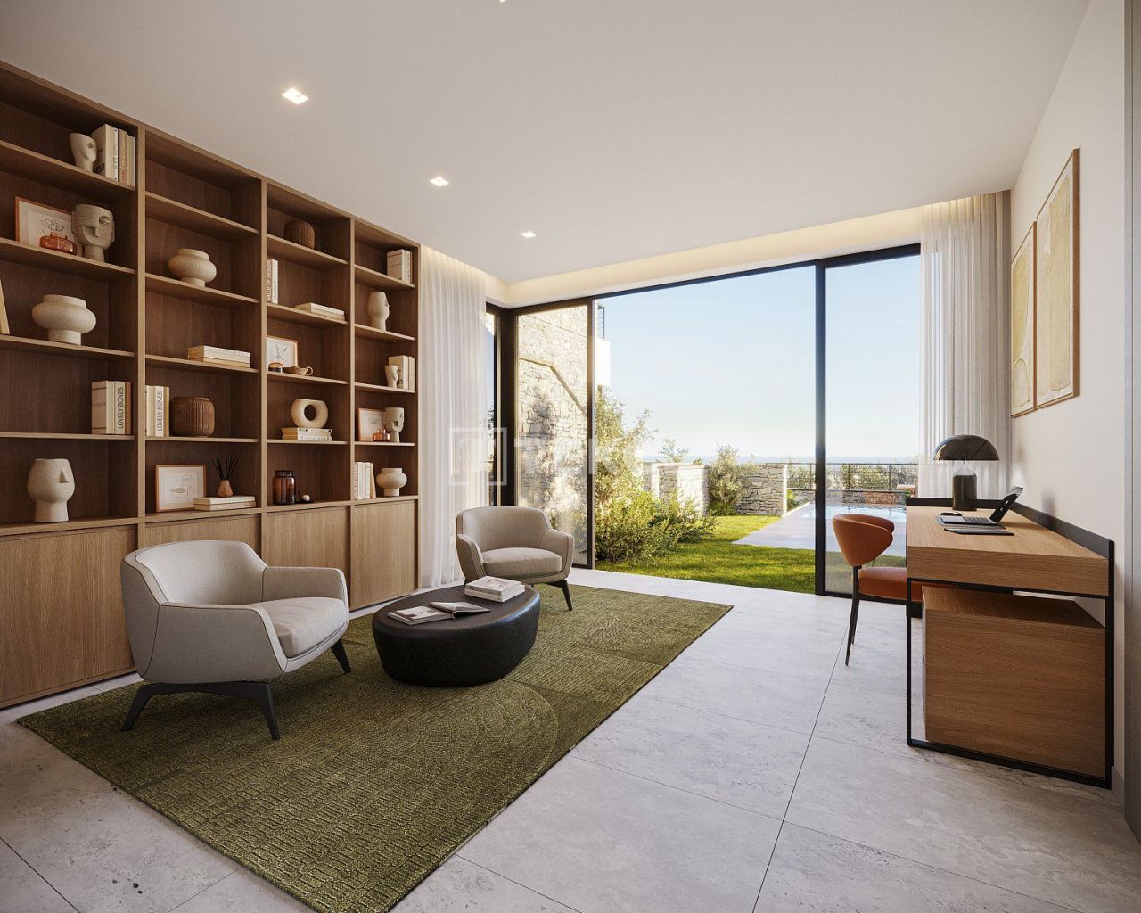 Appartamenti a Kyrenia, Cipro, 150 m² - foto 14