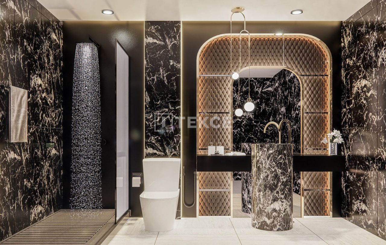 Apartment in Dubai, VAE, 100 m² - Foto 15