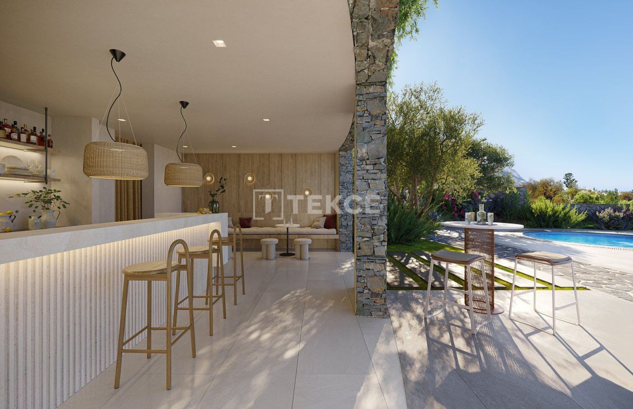 Appartamenti a Kyrenia, Cipro, 150 m² - foto 16