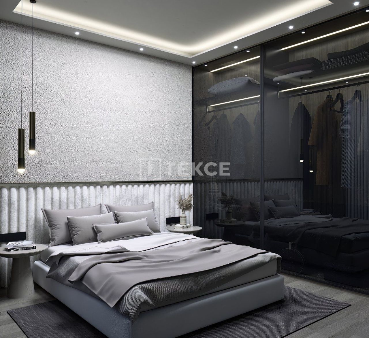 Appartement à Istanbul, Turquie, 160 m² - image 16