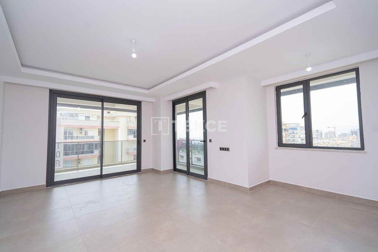 Penthouse in Alanya, Turkey, 195 m² - picture 18