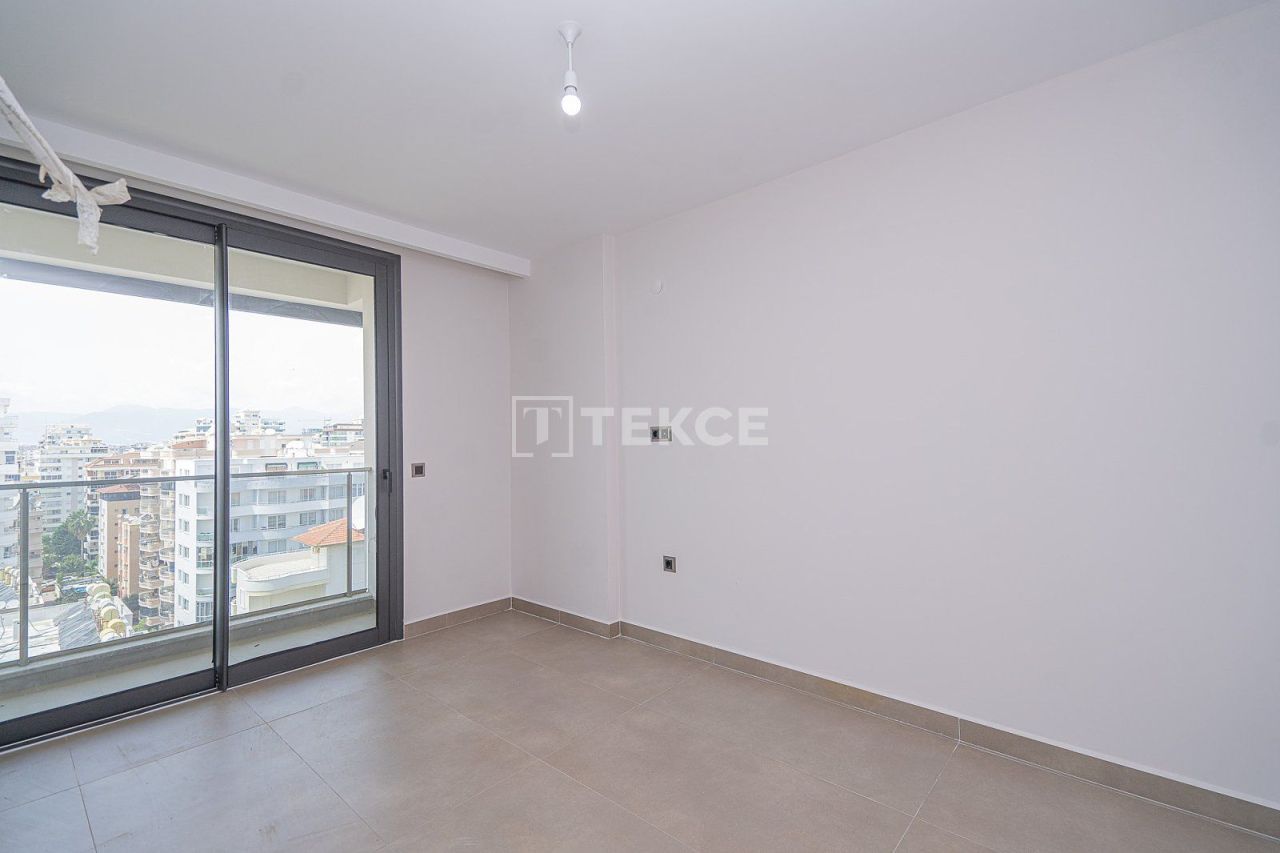 Apartamento en Alanya, Turquia, 66 m² - imagen 19