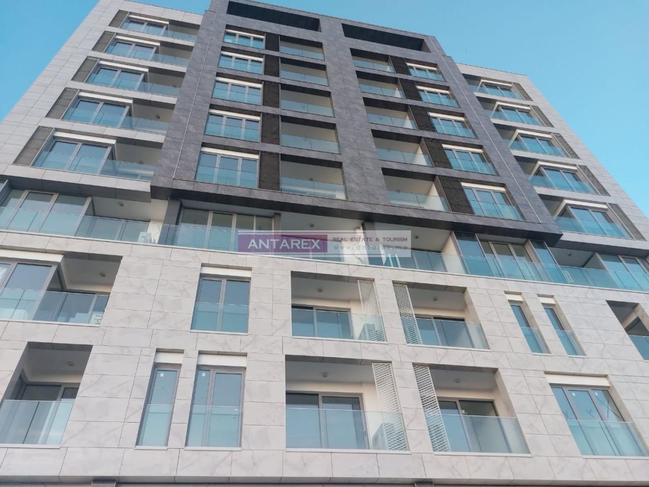 Apartment in Bar, Montenegro, 27.5 m² - Foto 5