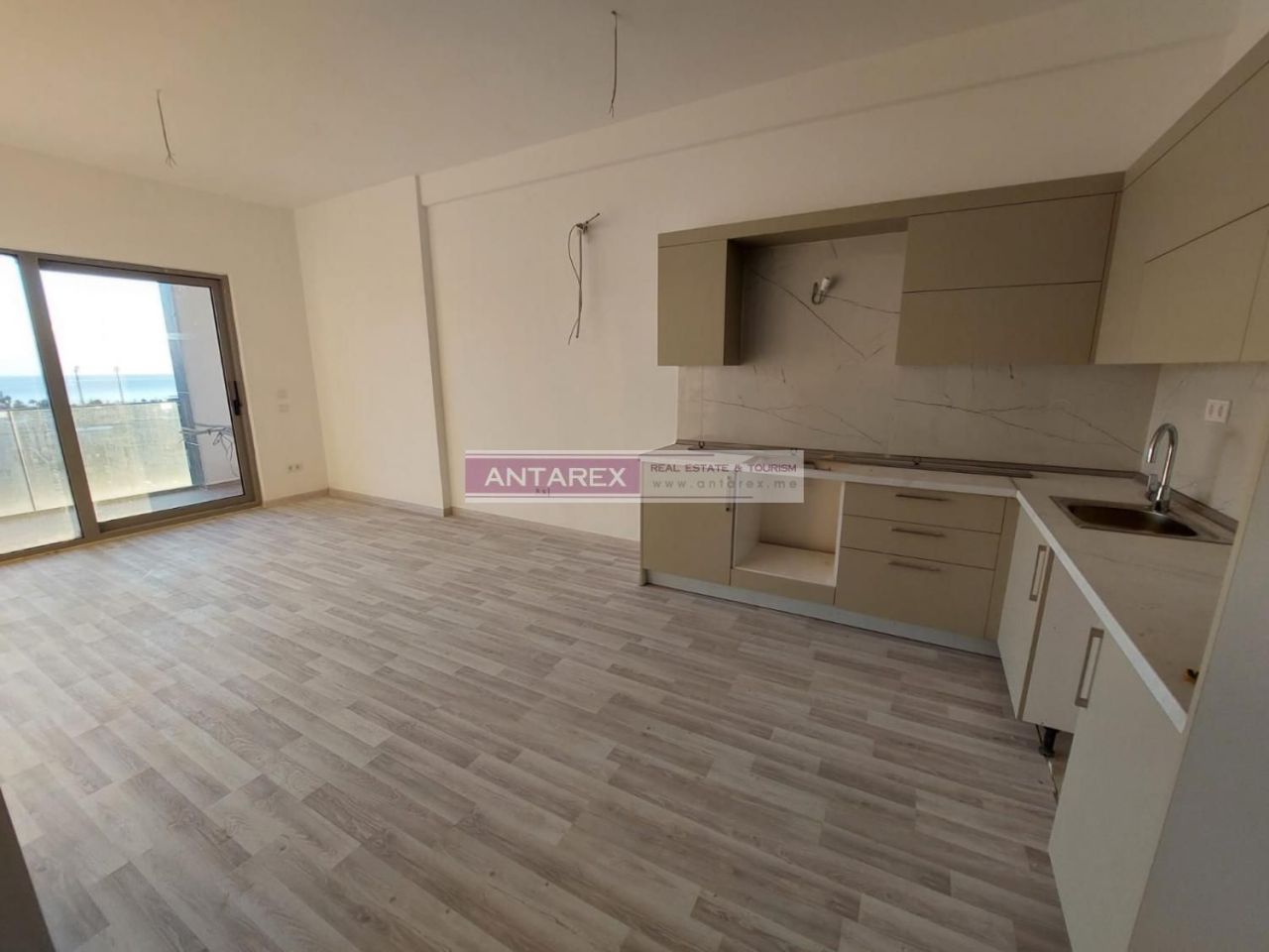Apartment in Bar, Montenegro, 27.5 m² - Foto 8