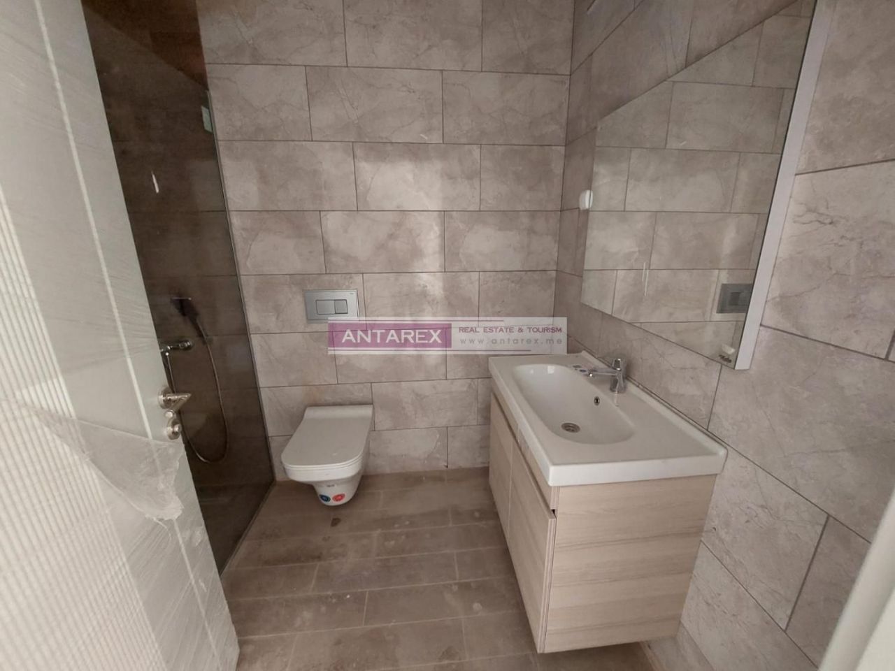 Apartment in Bar, Montenegro, 27.5 m² - Foto 10