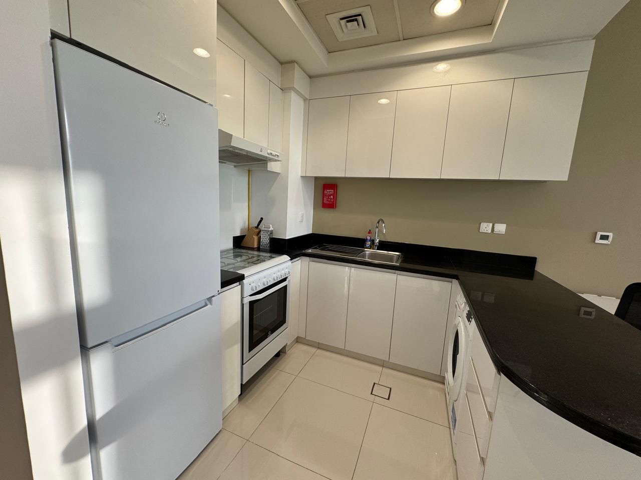 Studio a Dubai, EAU, 40.73 m² - foto 3