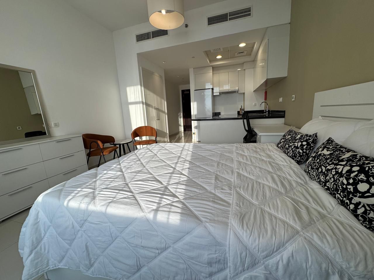 Studio a Dubai, EAU, 40.73 m² - foto 5