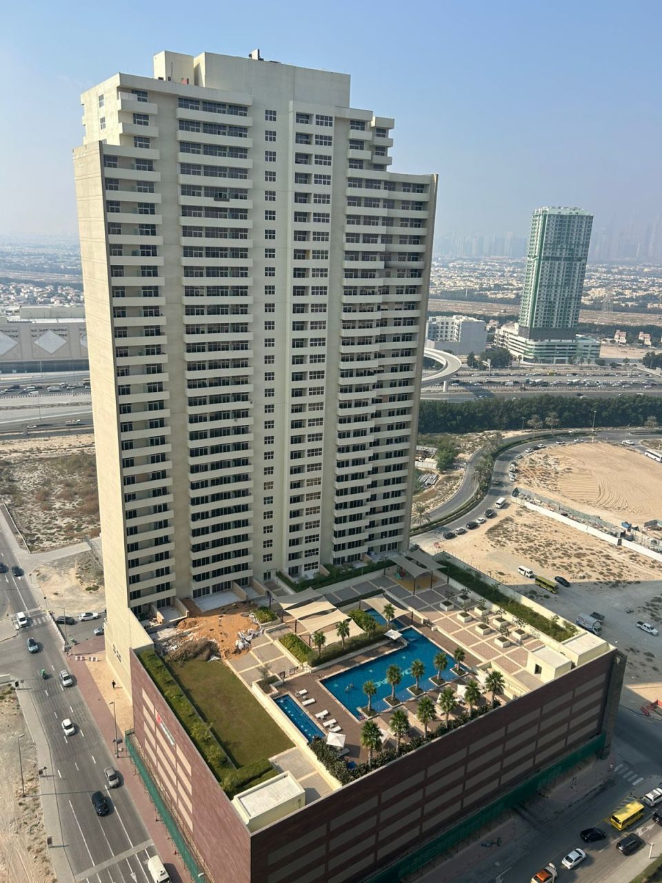 Studio a Dubai, EAU, 40.73 m² - foto 6