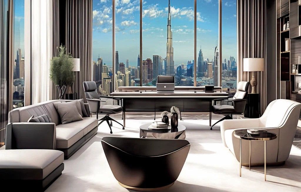 Piso en Dubái, EAU, 104.75 m² - imagen 6