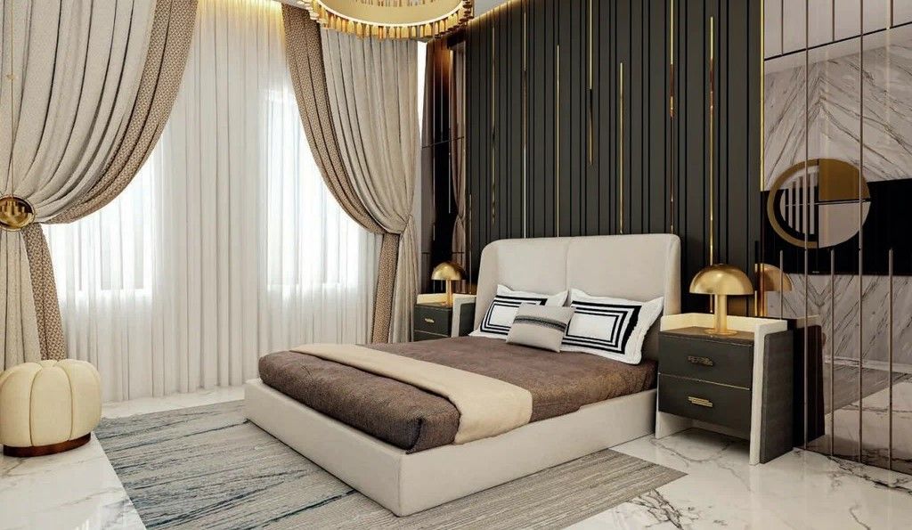 Piso en Dubái, EAU, 104.75 m² - imagen 9